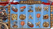 Aeronauts