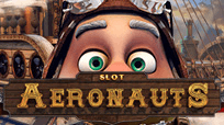 Aeronauts