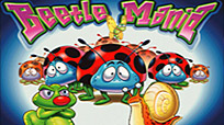 Beetle Mania