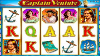 Captain Venture