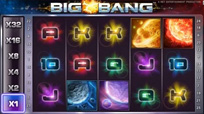 Big Bang