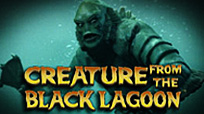 Creature from the Black Lagoon