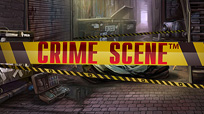 Crime Scene