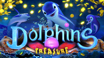 Dolphins Treasure