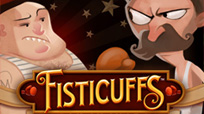 Fisti Cuffs