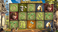 Jack and the Beanstalk