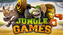 Jungle Games