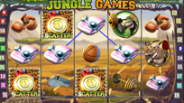 Jungle Games