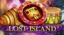 Lost Island