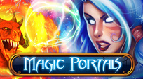 Magic Portals