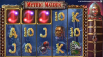 Mythic Maiden