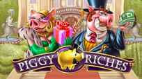 Piggy Riches