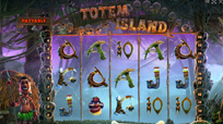 Island Totems