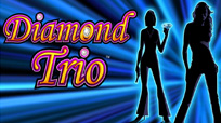 Diamond Trio