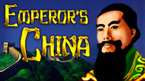 Emperor's China