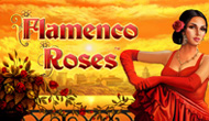 Flamenco Roses