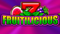 Fruitilicious