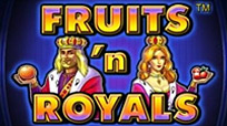 Fruits and Royals