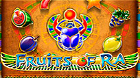 Fruits of Ra