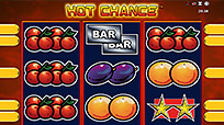 Hot Chance