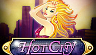 Hot City