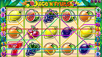 Juice'n'Fruits