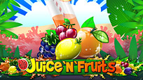 Juice'n'Fruits