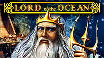 Lord Of The Ocean