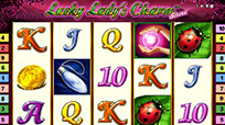 Lucky Lady's Charm Deluxe