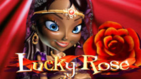 Lucky Rose