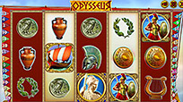 Odysseus