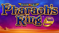 Pharaoh's Ring