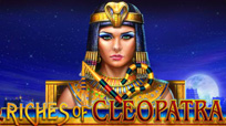 Riches of Cleopatra