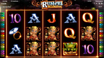 Rumpel Wildspins