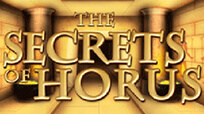 Secrets of Horus