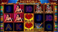 Show Girls