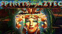 Spirits of Aztec